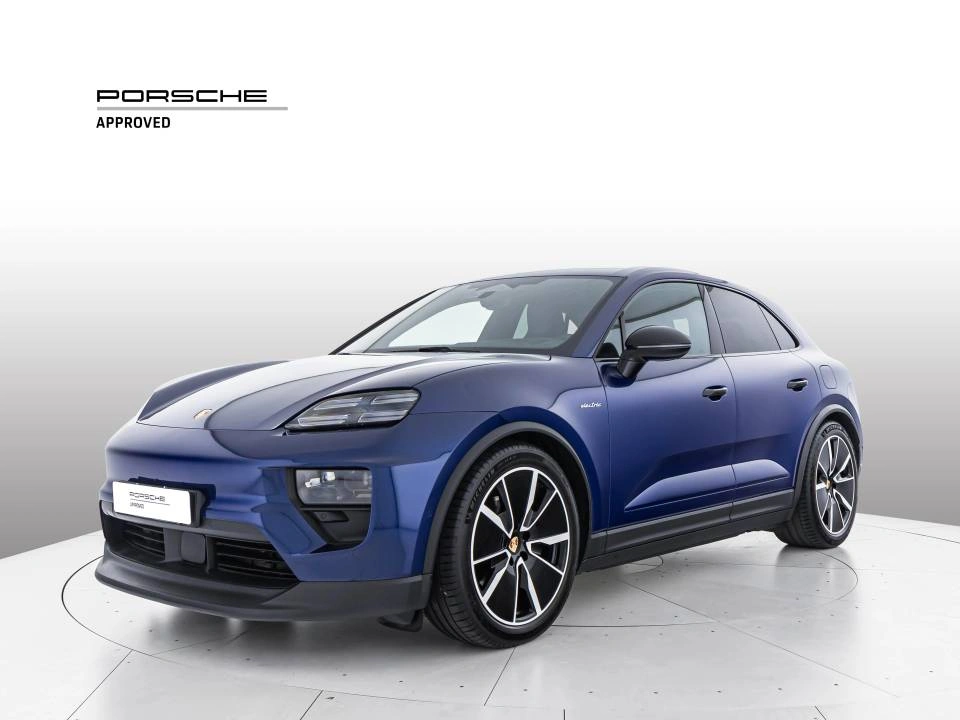 Macan 4