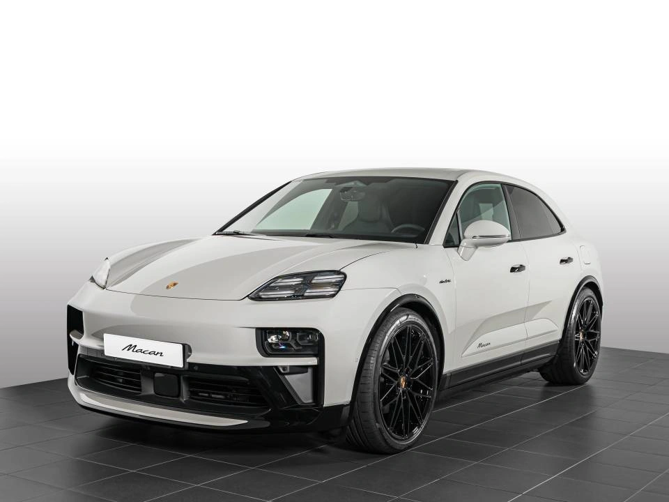 Macan
