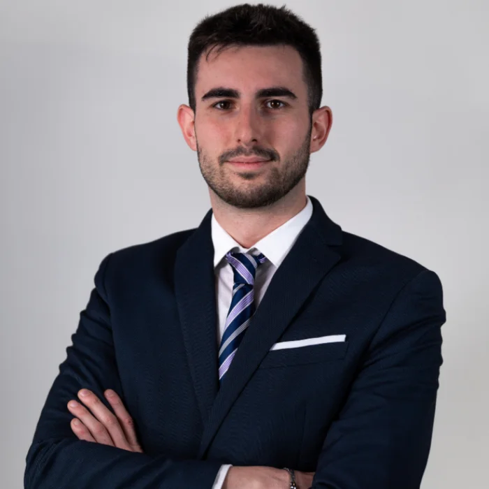 Consulente alle Vendite