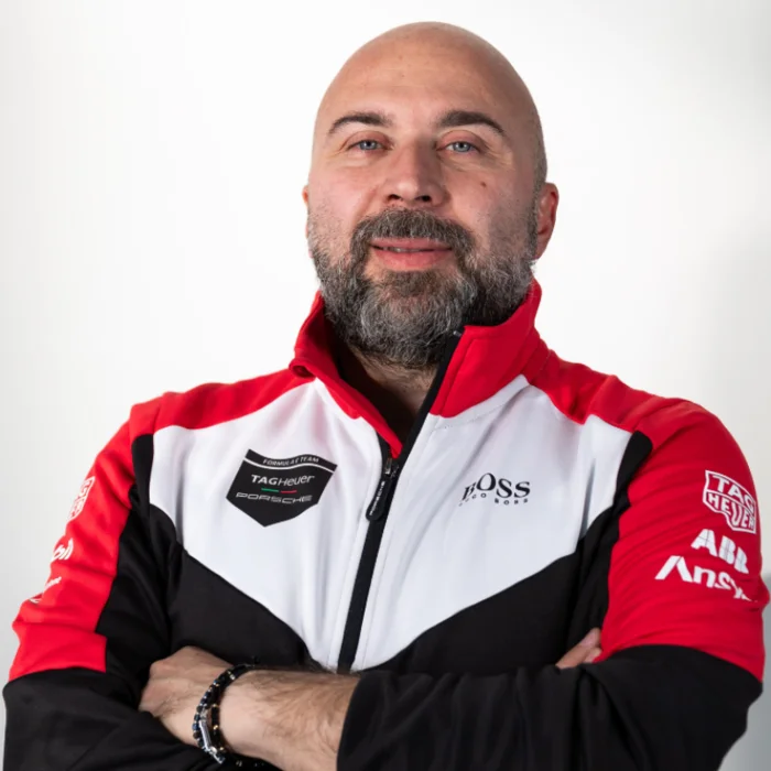 Responsabile Ricambi